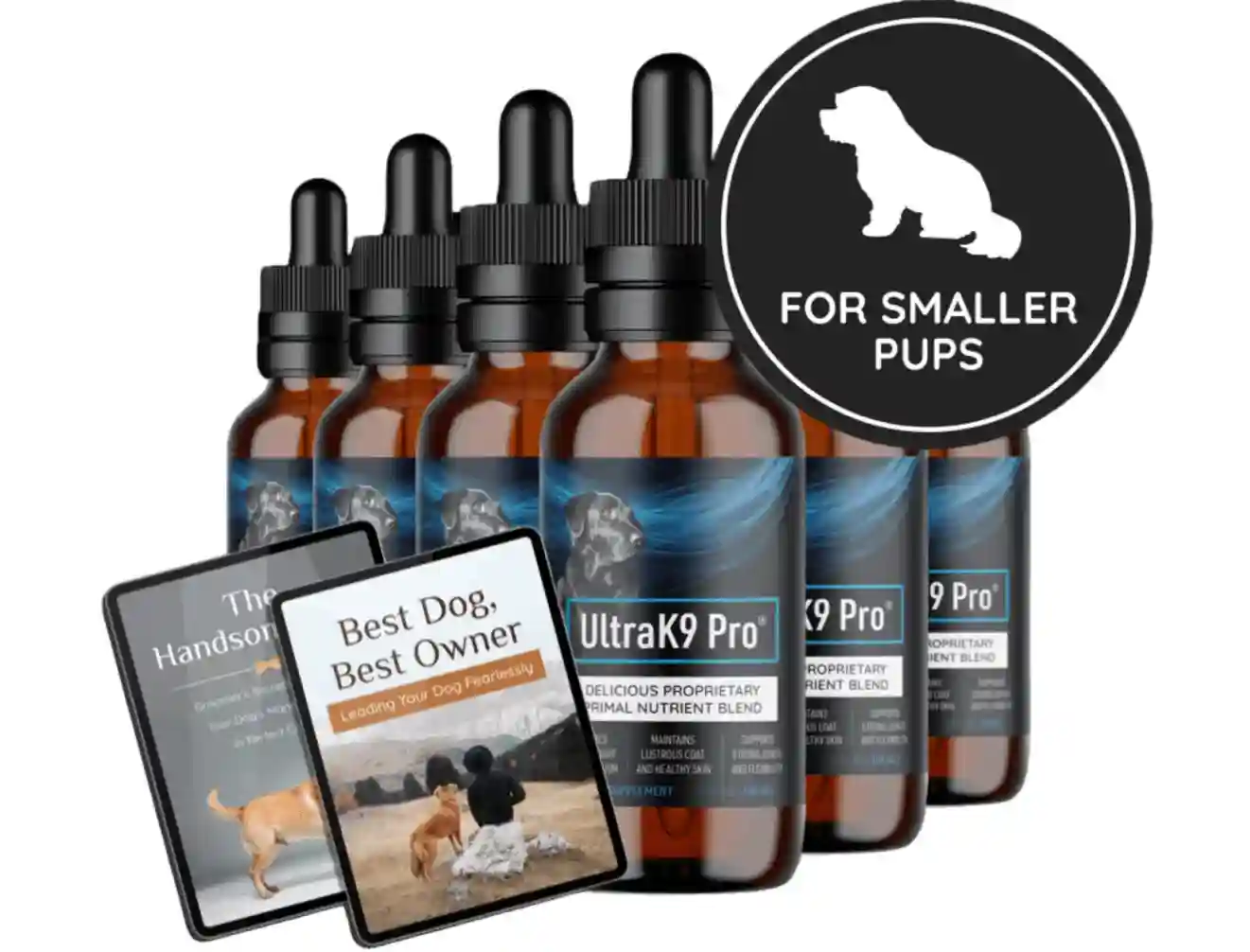 ultrak9 pro discount