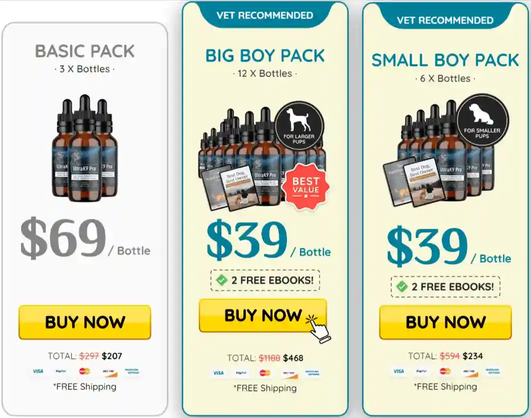 ultrak9 pro best price